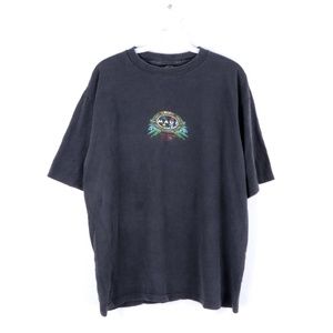 90s Streetwear Maui and Sons Hawaii T Shirt Mens L